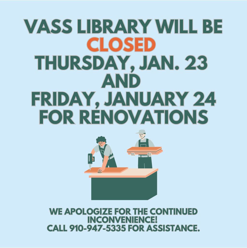 VassLibrary01232025